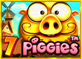 super168 7 Piggies ทดลองเล่นฟรี