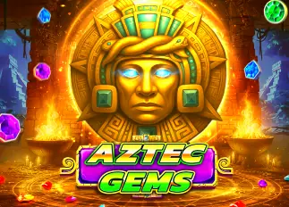 super168 Aztec Gems ทดลองเล่นฟรี