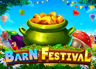 super168 Barn Festival ทดลองเล่นฟรี