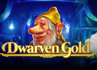 super168 Dwarven Gold ทดลองเล่นฟรี