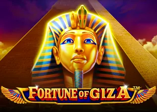 super168 Fortune of Giza ทดลองเล่นฟรี