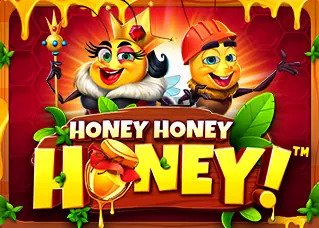super168 Honey Honey Honey ทดลองเล่นฟรี