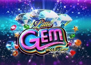 super168 Little Gem Hold and Spin ทดลองเล่นฟรี