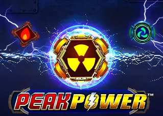 super168 Peak Power ทดลองเล่นฟรี