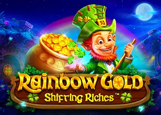super168 Rainbow Gold ทดลองเล่นฟรี