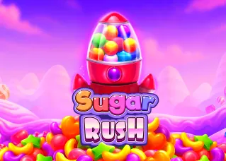 super168 Sugar Rush ทดลองเล่นฟรี