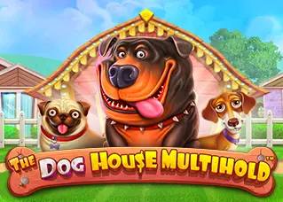 super168 The Dog House Multihold ทดลองเล่นฟรี