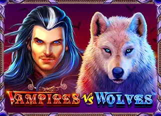 super168 Vampires vs Wolves ทดลองเล่นฟรี
